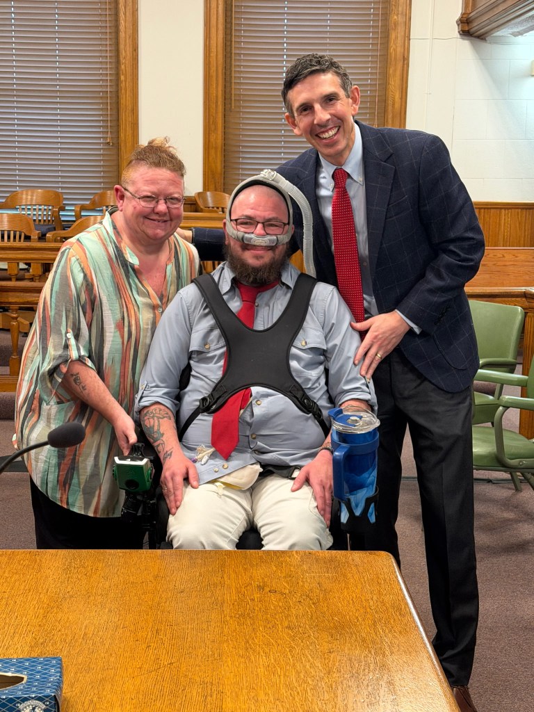 pressherald.com - Emily Allen - Aroostook County jury awards $23M in medical malpractice case